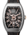Franck Muller, Mens 45mm, Steampunk Limited Edition