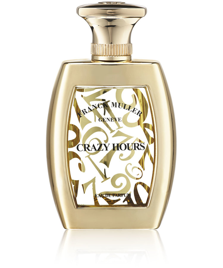 Perfume, Crazy Hours Eau de Parfum, 75ml